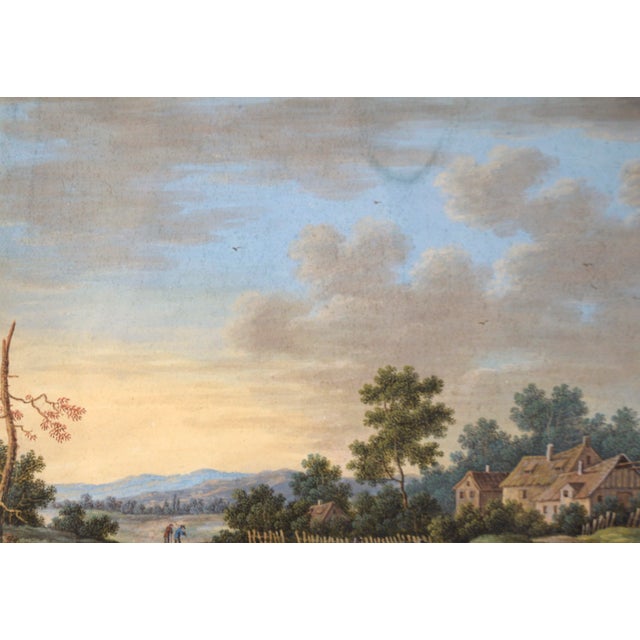 The Country House - Farm Landscape For Sale In Monterey, CA - Image 6 of 7