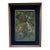 1950s Framed Paul Gauguin Print of Horserider in a Jungle For Sale