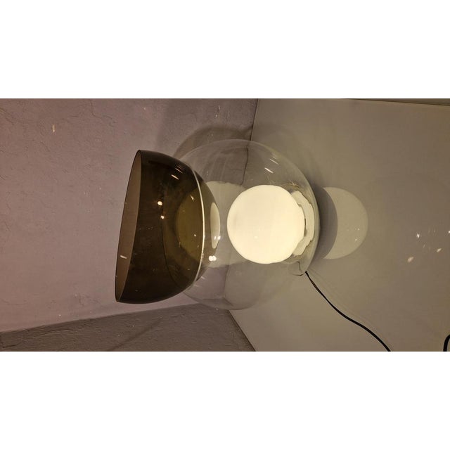 Fontana Arte Vintage Giova Table Lamp by Gae Aulenti for Fontana Arte, 1990s For Sale - Image 4 of 14