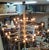 Gold Model 2097/30 Chandelier by Gino Sarfatti for Arteluce, Italy, 1960s For Sale - Image 8 of 12