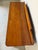 Wood 1940s Art Deco Solid Oak Cabinet Chest on Pedestal Base For Sale - Image 7 of 12