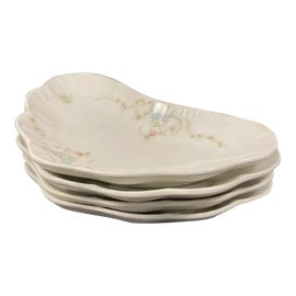 Example of Johnson Brothers Dinnerware