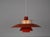 Louis Poulsen Vintage Danish PH 5 Lamp by Poul Henningsen for Louis Poulsen, 1960s For Sale - Image 4 of 14