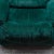 Italian Green Velvet Lounge Chairs,1970s, Set of 2 For Sale - Image 10 of 18