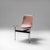 Mid-Century Modern T-Chair by Katavolos, Kelley and Littell for Icf De Padua, 1960s, Set of 4 For Sale - Image 3 of 14