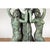 Bronze Greco Roman Inspired Three Nymph Fountain For Sale - Image 13 of 18