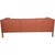 2333 Three-Seater Sofa in Cognac Leather by Børge Mogensen, 1990s For Sale - Image 15 of 18