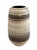 Mid-Century Modern Large Mid-Century Sgraffito Ceramic Vase by Spara, West Germany, 1950s For Sale - Image 3 of 8