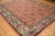 Old New House Vintage Malayer Rug - 5'3" x 6'4" For Sale - Image 4 of 10