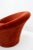 Textile Mushroom Lounge Chair by Pierre Paulin for Artifort, 1990s For Sale - Image 7 of 11
