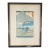 Japanese Woodblock Print by Utagawa Hiroshige For Sale