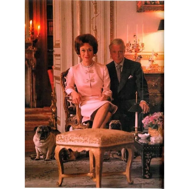 Horst Interiors by Barbara Plumb Hardcover Book 1993 First Edition For Sale - Image 12 of 12