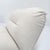 White Lounge Chairs by Giuseppe Munari for Poltrona Munari, 1970s, Set of 2 For Sale - Image 8 of 15