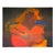 Hot Licks Virginia Cohn Parkum, c. Unknown In Hot Licks, Virginia Cohn Parkum fuses the human figure and musical...