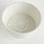 Transitional White Senora Decorative Footed Bowl For Sale - Image 3 of 3