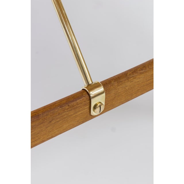 Hunting Table by Børge Mogensen, 1950s For Sale - Image 12 of 18