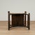 Vintage Asian Bamboo and Grasscloth Bench For Sale - Image 13 of 13