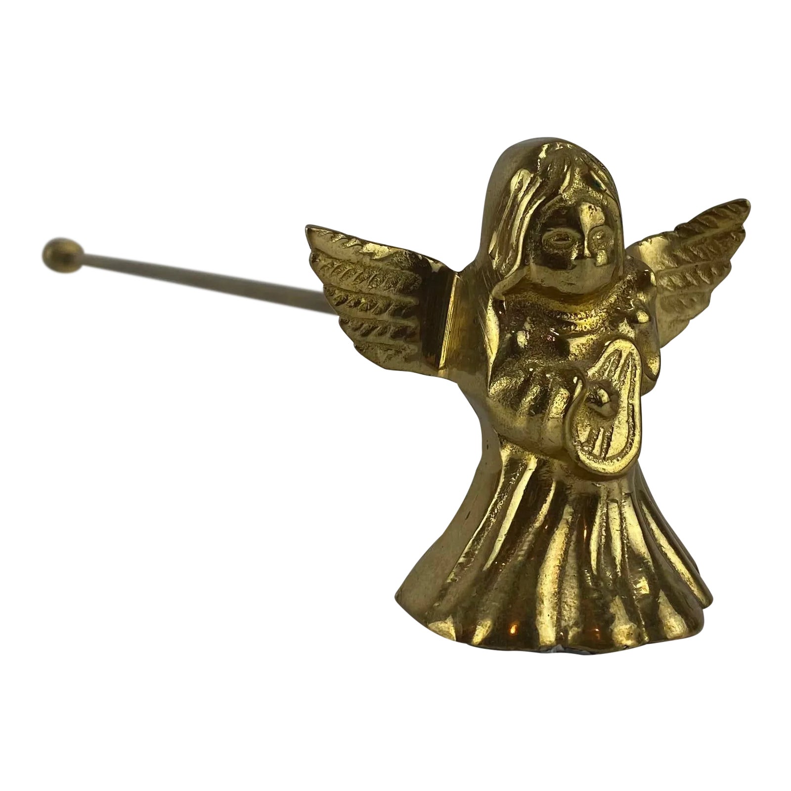 Candles Holders Home Living Brass Candle Snuffer Vintage From 1970s Candleholders Hamaguri Co Jp