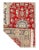 2020s Pasargad Kashan Design Hand-Knotted For Sale - Image 4 of 4