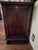 Mid 19th Century English Gothic Revival Hand-Carved Walnut Sideboard, Original Brass Hardware, 19th Century For Sale - Image 5 of 18