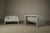 Leather Armchairs Malmö by Patricia Urquiola for Moroso, 2002, Set of 2 For Sale - Image 15 of 16