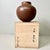 Earthenware Ikebana Flower Vase, 1960s For Sale - Image 16 of 18