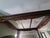 Tropical Inspired King Size Canopy Bed Frame For Sale - Image 4 of 8