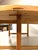 Large Drop-Ear Dining Table attributed to Karin Mobring for Ikea, 1970s For Sale - Image 16 of 18