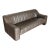 1980’s Buffalo Leather Ds-44 Attributed to DeSede Sofa For Sale