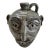 Original Stephen Hawks Face Jug For Sale
