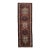 Vintage Ardible in Persimmon, Purples Rug - 2.6 X 10.9 For Sale