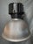 Vintage Industrial Aluminium Pendant Light For Sale - Image 5 of 6