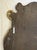 Vintage Hollywood Regency Gold Rope Motif Wall Mirror For Sale - Image 14 of 15