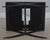 Theodore Alexander Pair of Iron Base Ottomans For Sale - Image 12 of 13
