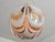 Metal Large Spheric Murano Glass Pendant, 1960s For Sale - Image 7 of 10