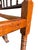 19th Century Antique Jenny Lind Turned Wood Full Spool Bed For Sale - Image 10 of 18
