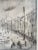 Venice Cityscape by Giorgio Valenzin, Original Artwork. For Sale - Image 9 of 12
