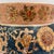 Mid 20th Century Vintage Chinoiserie Ceramic Satsuma Vase Stand, Ginger Jar Pedestal, Base, or Riser For Sale - Image 5 of 13
