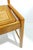 Italian Chairs in Wood and Vienna Straw, 1970s, Set of 4 For Sale - Image 11 of 18