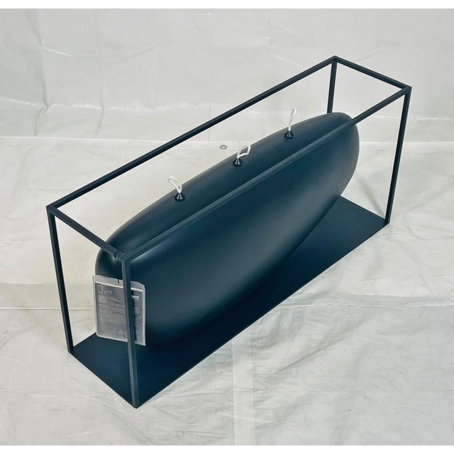 B&b Italia Overscale Flames by Jean-Marie Massaud Outdoor Oil Candle For Sale - Image 9 of 18