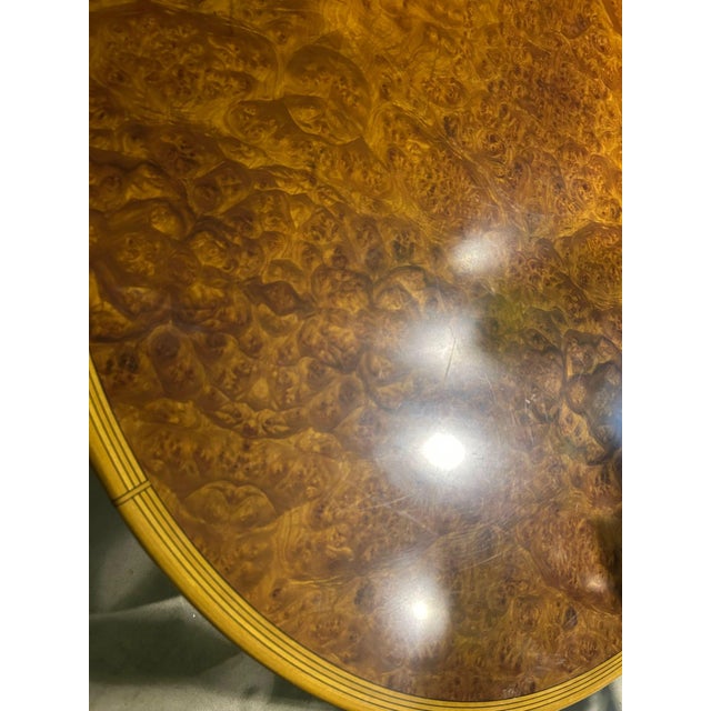 Artona Series Table in Walnut, Brass and Concrete Counterweight by Afra and Tobia Scarpa for Maxalto, 1975 For Sale - Image 9 of 18