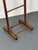 Fratelli Reguitti Mid-Century Modern Italian Beech Dressboy Valet Stand, 1960s For Sale - Image 4 of 15