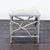 John-Richard John-Richard Twig Footstool For Sale - Image 4 of 8