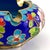 Vintage Chinoiserie Enamel Cloisonne Ashtray For Sale - Image 10 of 12