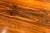 Brazilian Mid-Century Modern Extendable Dining Table in Rosewood, Loher, 1960s For Sale - Image 18 of 18