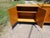 Brown René Jean Caillette Furniture, 1950s For Sale - Image 8 of 13
