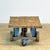 Industrial Coffee Table, 1960s For Sale - Image 4 of 12