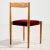 Czechoslovak Beech Chair by Miroslav Navratil For Sale - Image 4 of 18