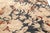 Early 21st Century Contemporary Floral Bessarabian Design Handmade Wool Rug by Doris Leslie Blau For Sale - Image 5 of 6