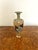 Stoneware Vase from Doulton, 1880s For Sale - Image 4 of 8